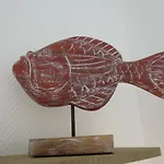 Chambres en mer : Apt 3 pieces Moulleau -Arbousiers-Pereire