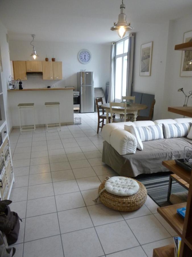 En : 3 Pieces Moulleau -arbousiers-pereire Appartement