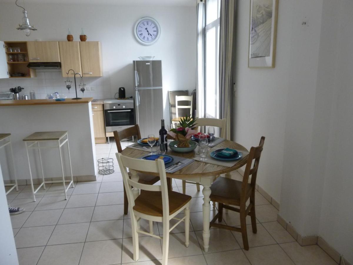 Appartement En : 3 Pieces Moulleau -arbousiers-pereire Arcachon