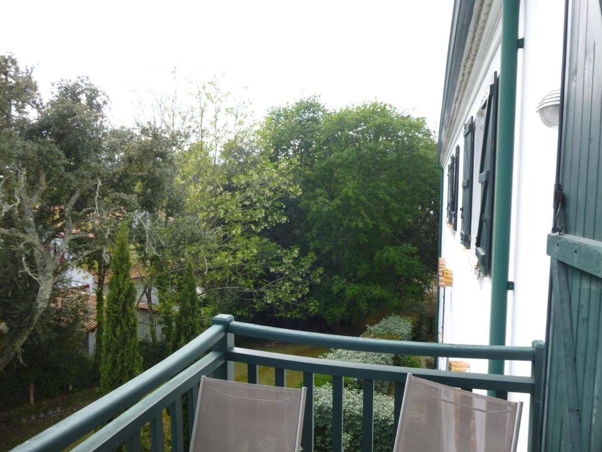 Appartement En : 3 Pieces Moulleau -arbousiers-pereire