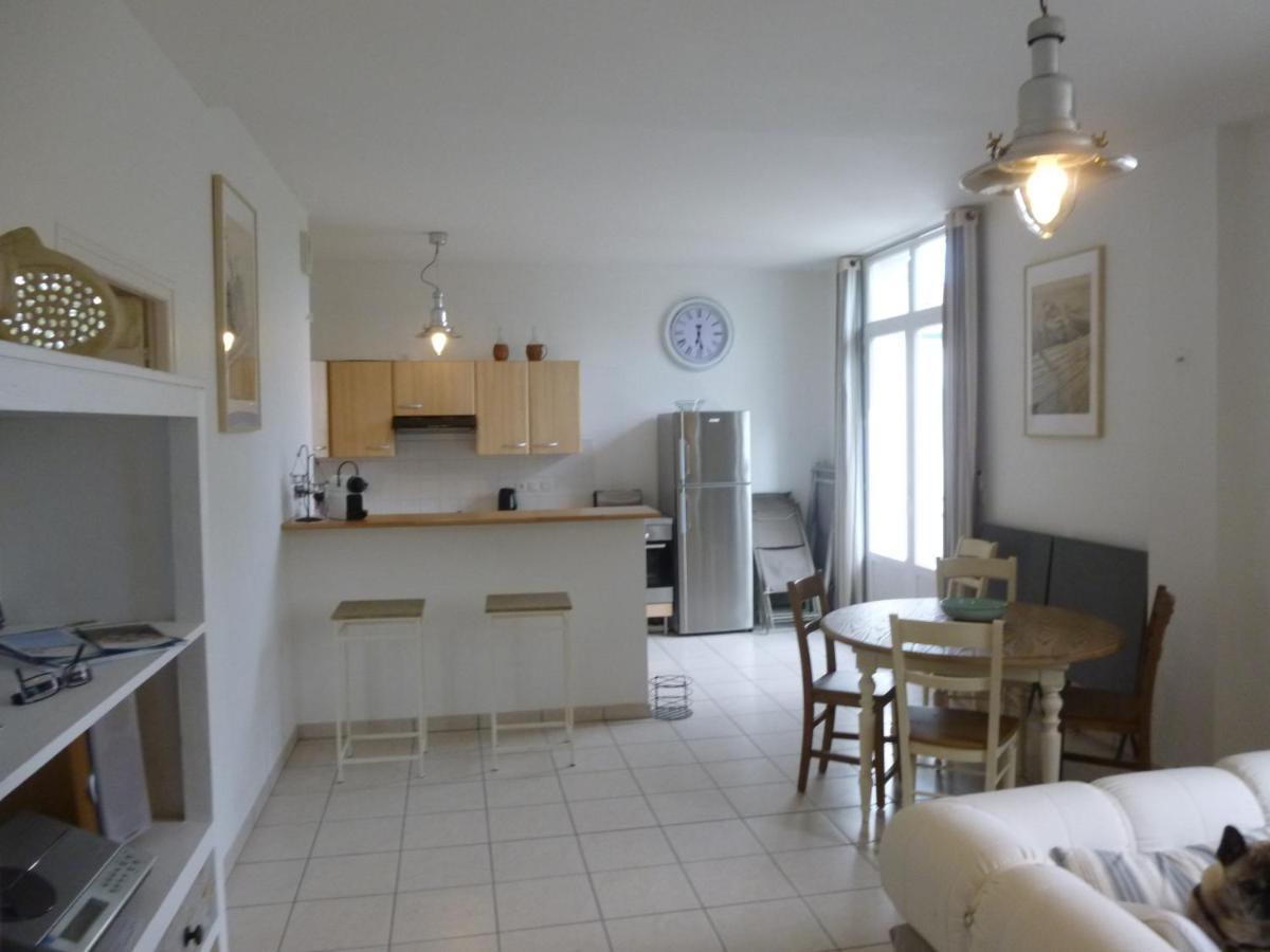 Appartement En : 3 Pieces Moulleau -arbousiers-pereire Arcachon