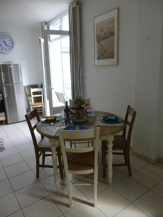 Appartement En : 3 Pieces Moulleau -arbousiers-pereire *