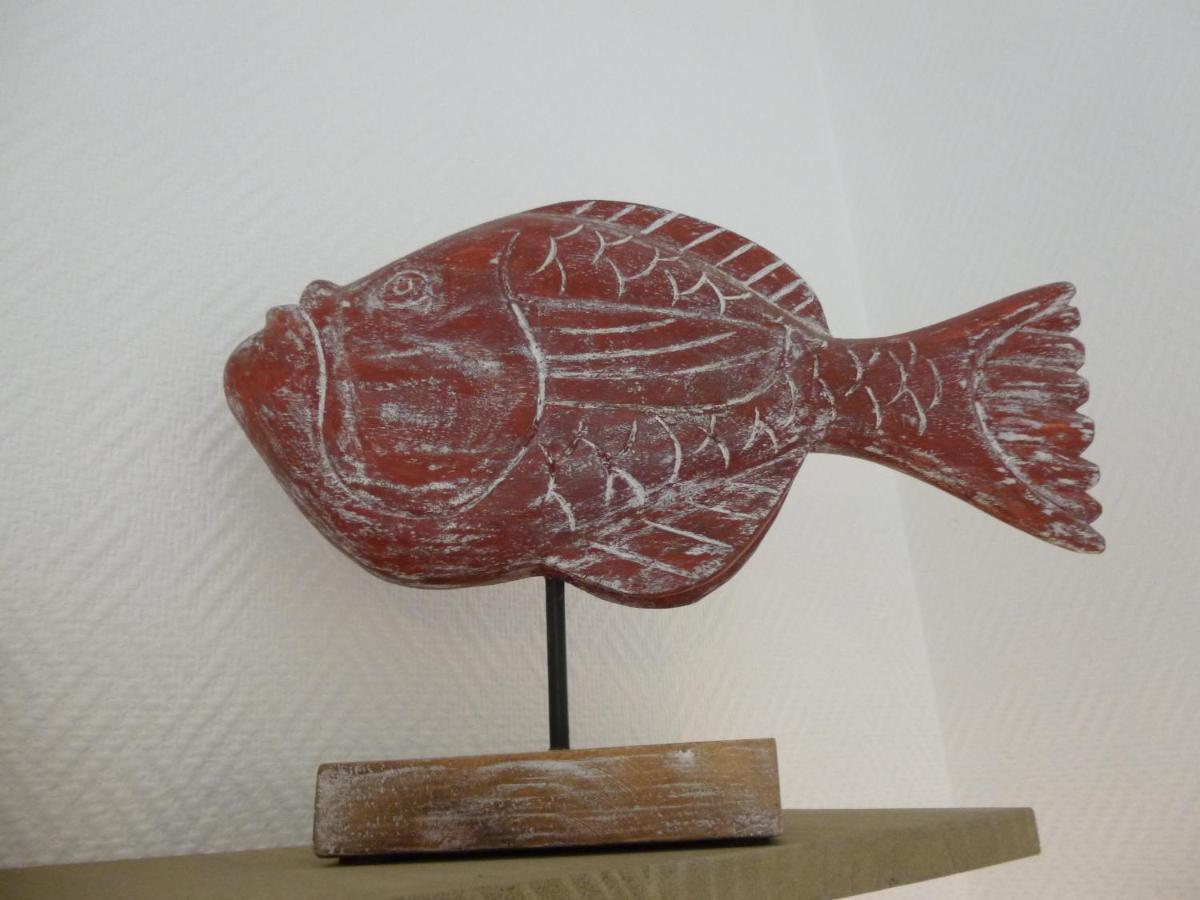Appartement En : 3 Pieces Moulleau -arbousiers-pereire
