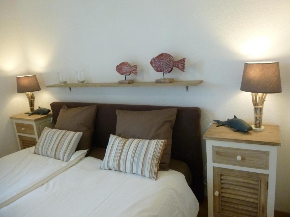 En : 3 Pieces Moulleau -arbousiers-pereire Appartement *