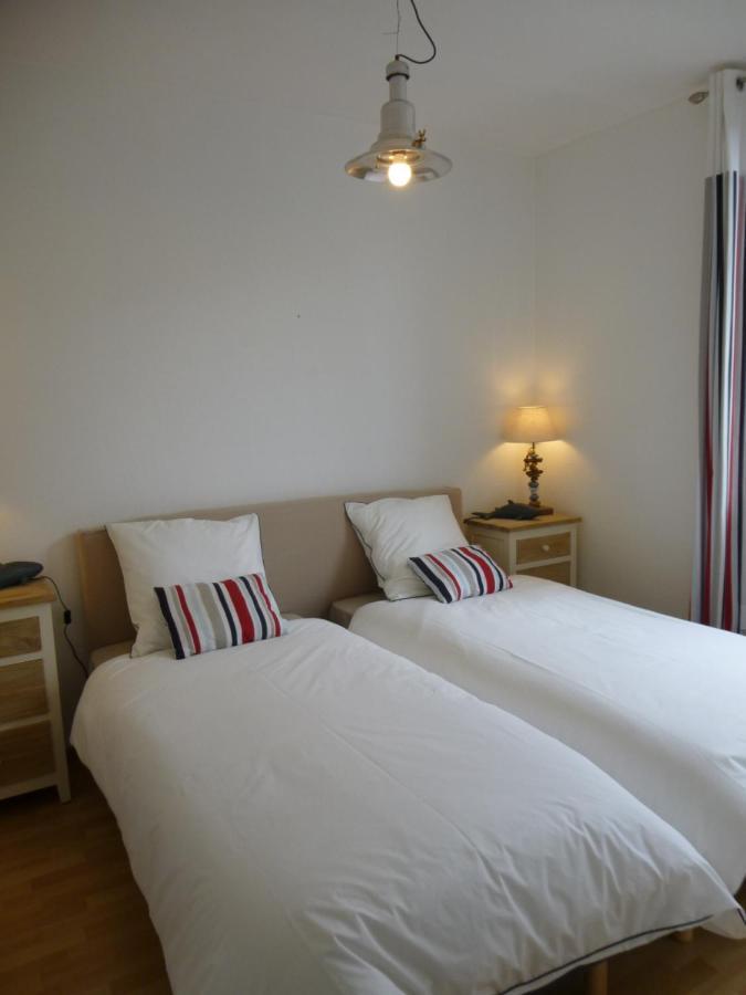 En : 3 Pieces Moulleau -arbousiers-pereire * Arcachon