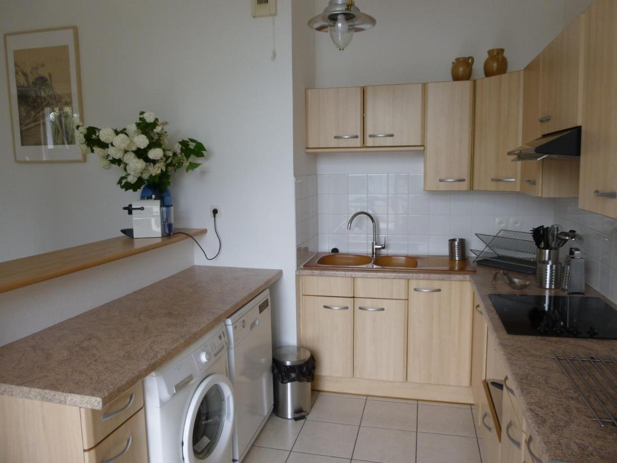 En : 3 Pieces Moulleau -arbousiers-pereire Appartement
