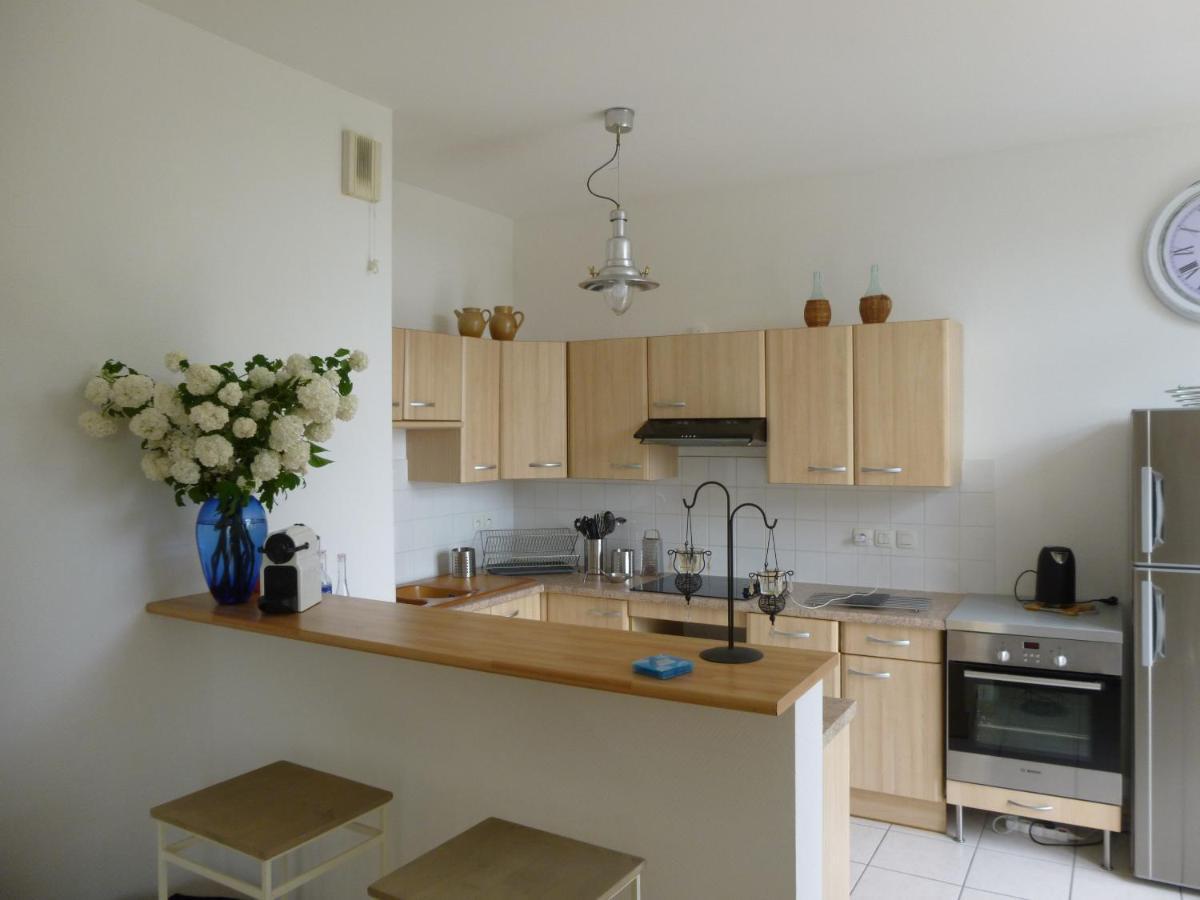 Appartement En : 3 Pieces Moulleau -arbousiers-pereire Arcachon