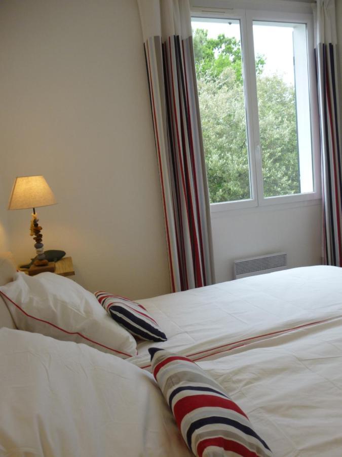 Appartement En : 3 Pieces Moulleau -arbousiers-pereire